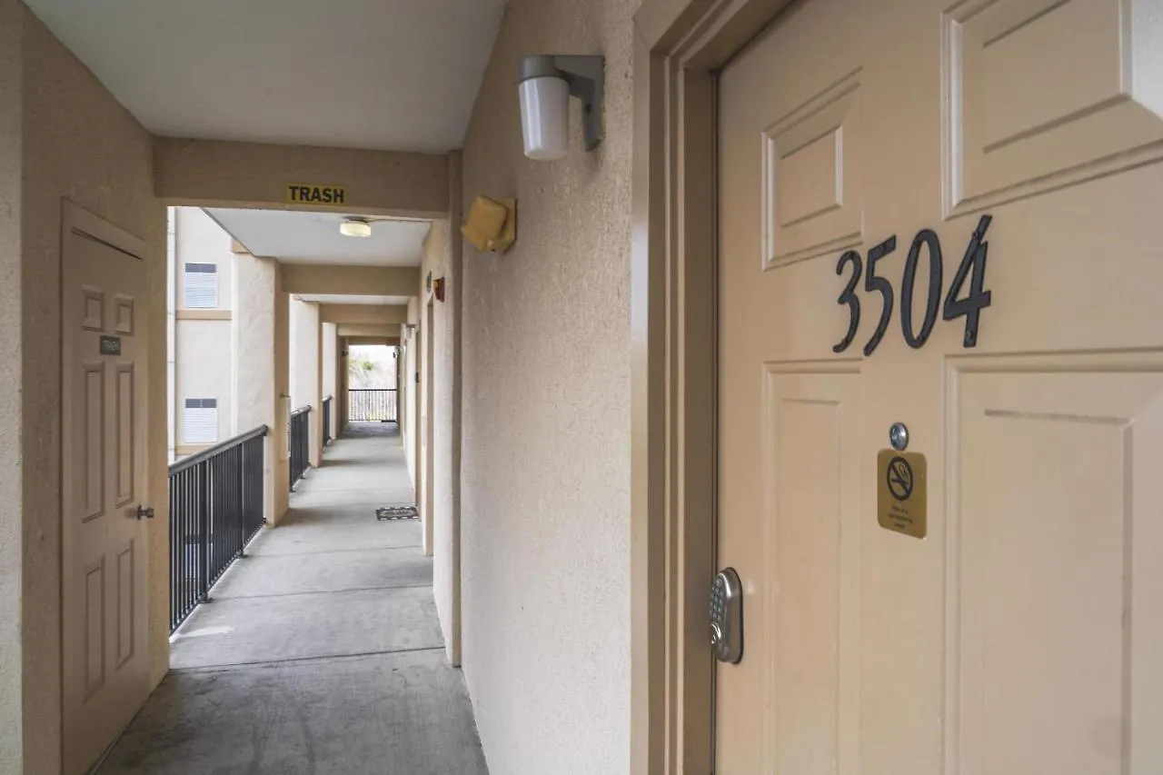 Mvc - Unit 3504 - Sweet Retreat Apartment