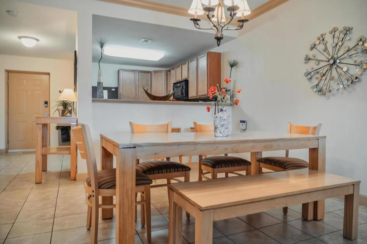 Mvc - Unit 3504 - Sweet Retreat Apartment Pigeon Forge