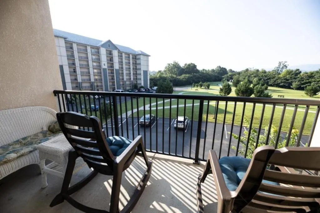 Mvc - Unit 3301 - Making Memories * Pigeon Forge