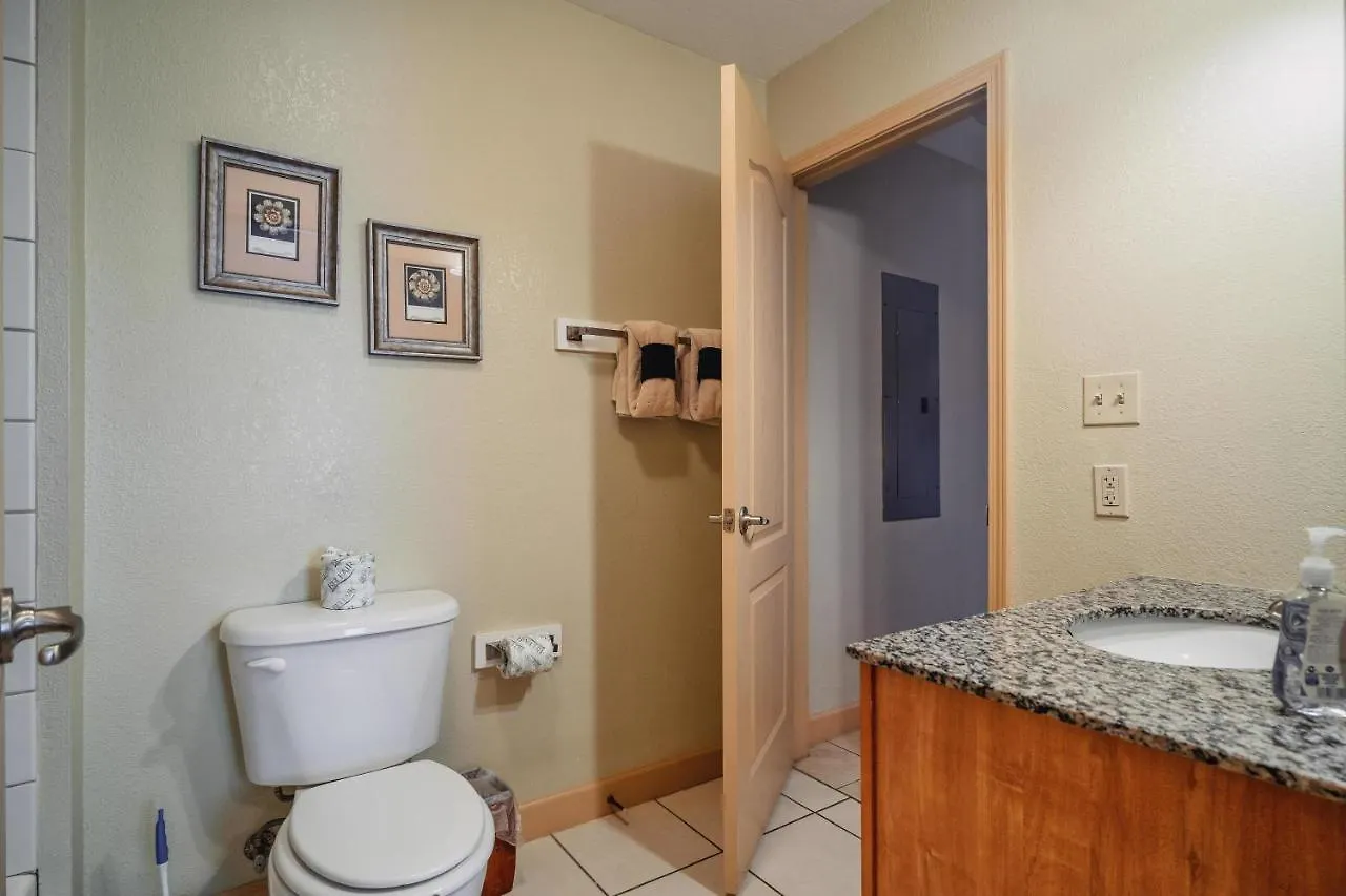 Mvc - Unit 1305 Apartamento Pigeon Forge