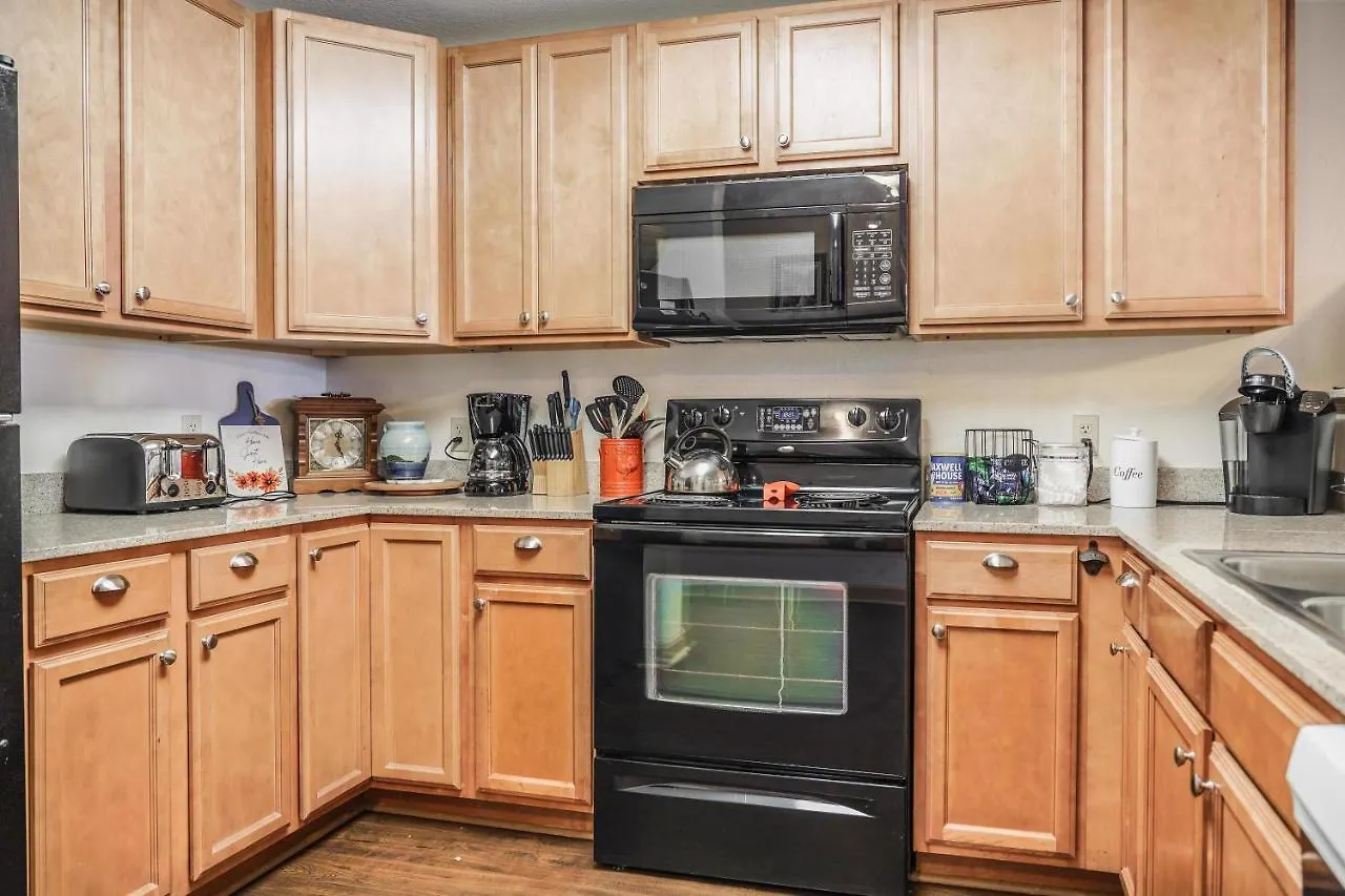 Apartamento Mvc - Unit 5707 - Hawks Nest Pigeon Forge