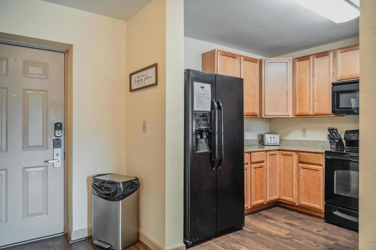 Apartment Mvc - Unit 3207 - Happy Place *
