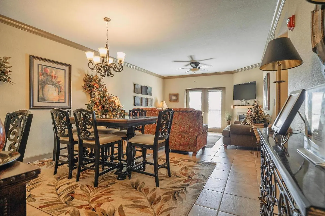 Apartmán Mvc - Unit 2507 *
