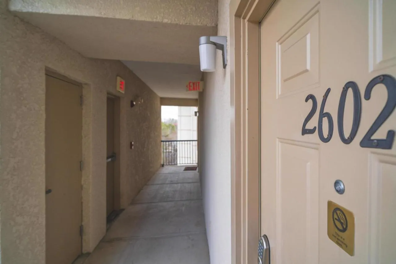 Mvc - Unit 2602 - Sweet Serenity Apartment Pigeon Forge