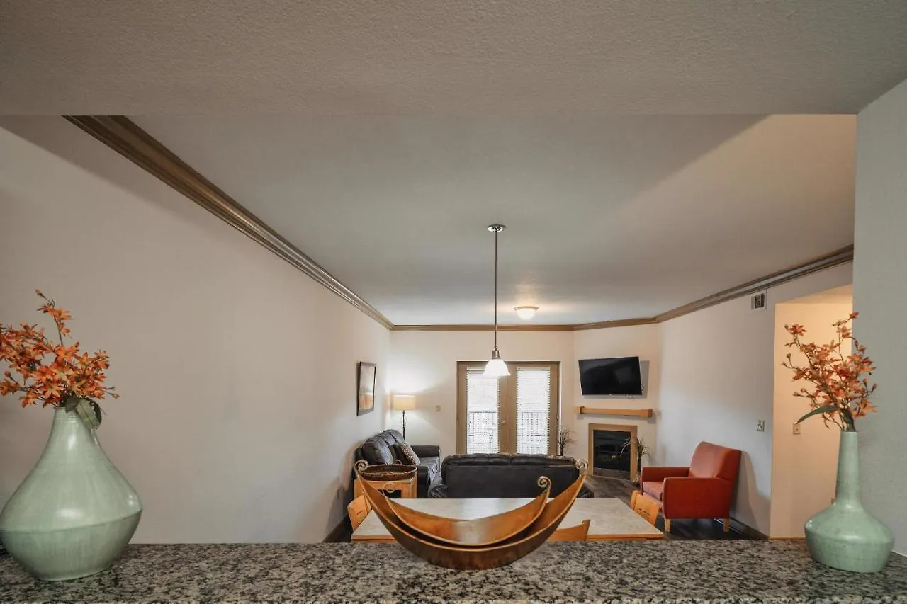 Mvc - Unit 2307 Apartment