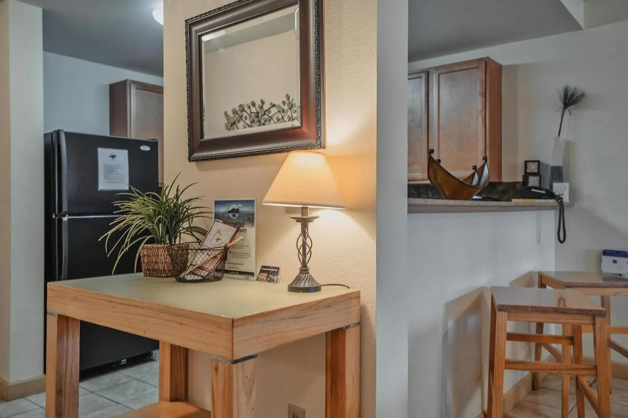 Apartment Mvc - Unit 3504 - Sweet Retreat *