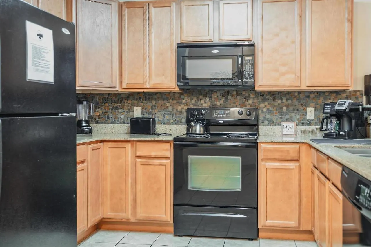 Apartment Mvc - Unit 3504 - Sweet Retreat *