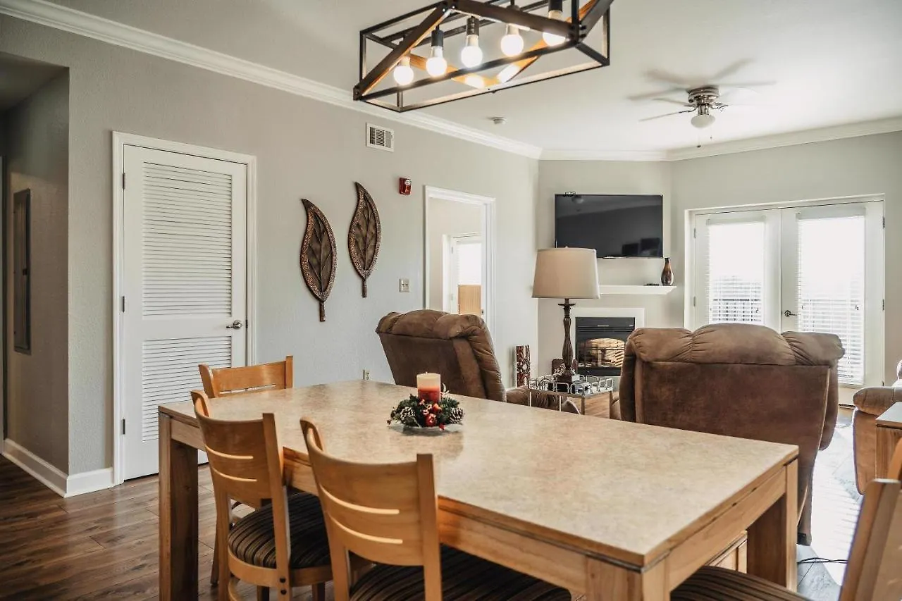 Mvc - Sweet Penthouse Pigeon Forge