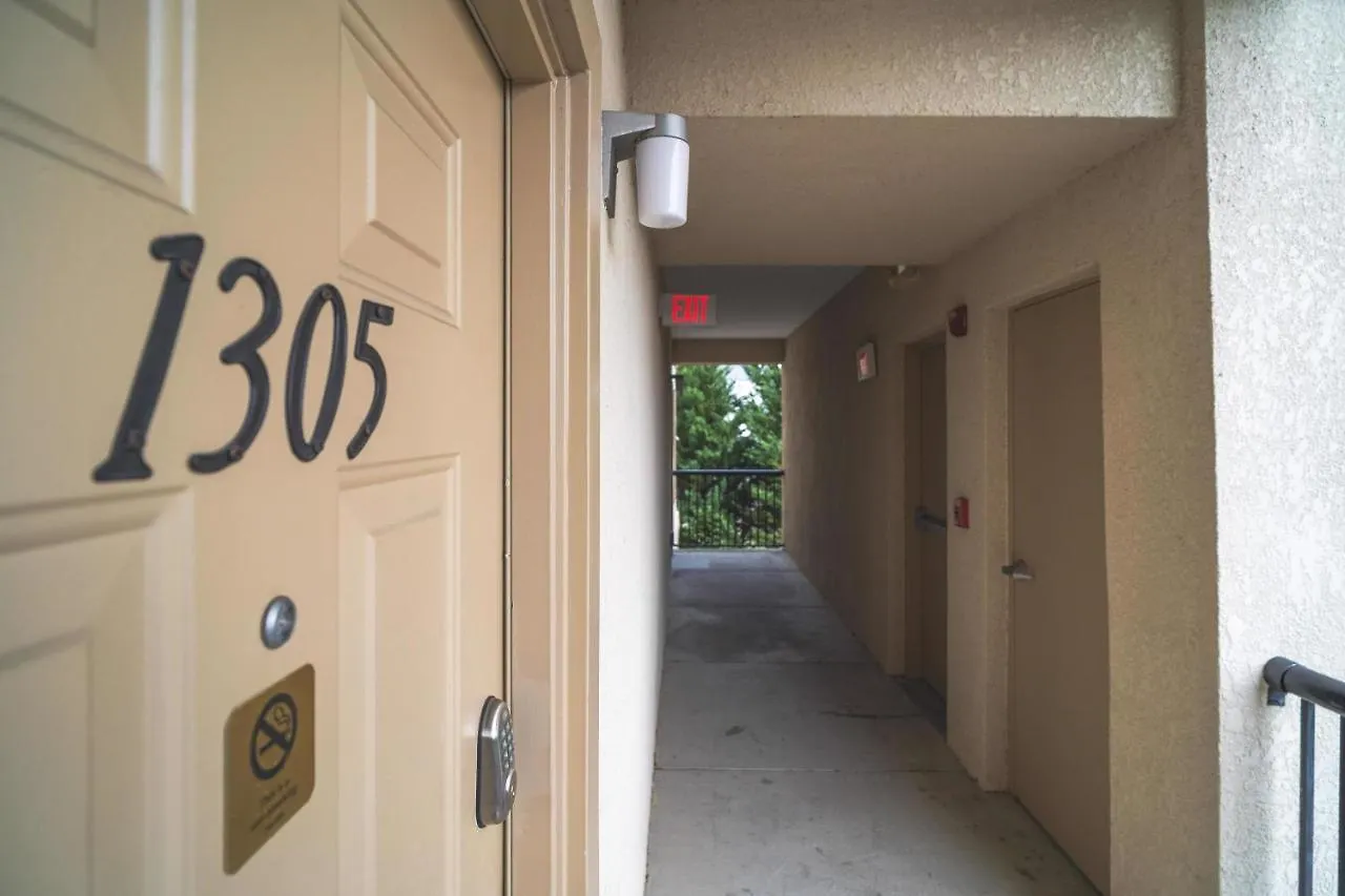 Mvc - Unit 1305 Apartamento