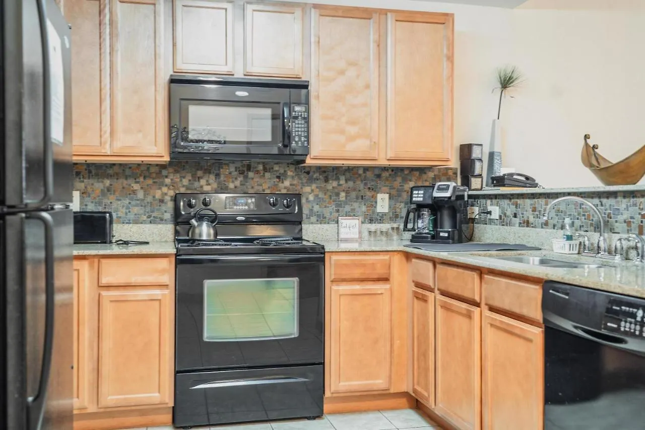 Apartment Mvc - Unit 3504 - Sweet Retreat