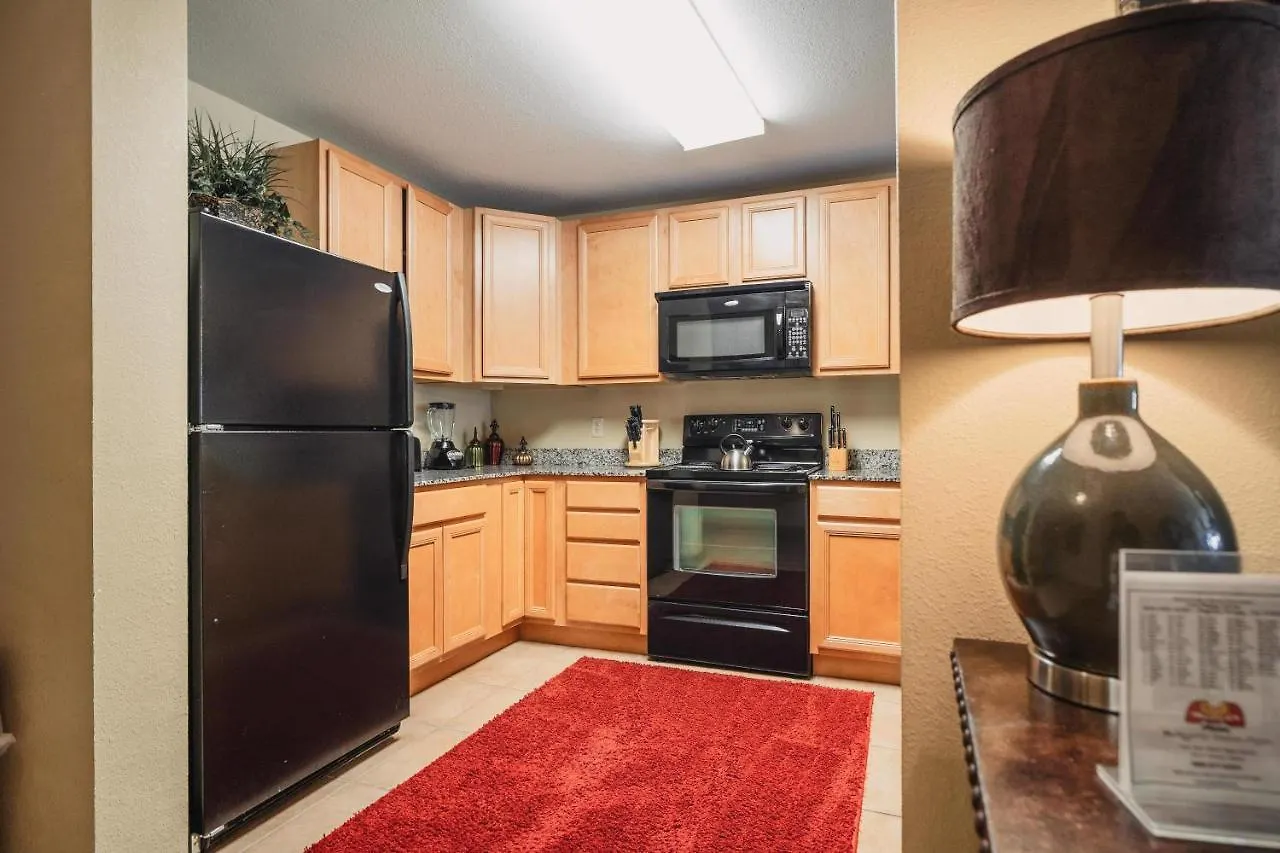 Apartmán Mvc - Unit 2507 Pigeon Forge