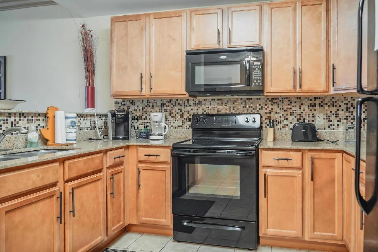 Mvc - Unit 3606 Apartment