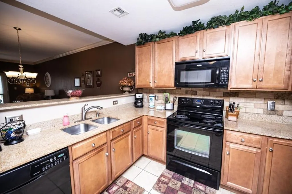 Mvc - Unit 3301 - Making Memories Apartment Pigeon Forge