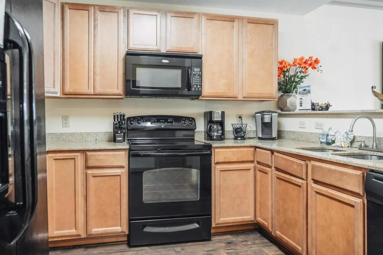 Apartament Mvc - Unit 3207 - Happy Place Pigeon Forge