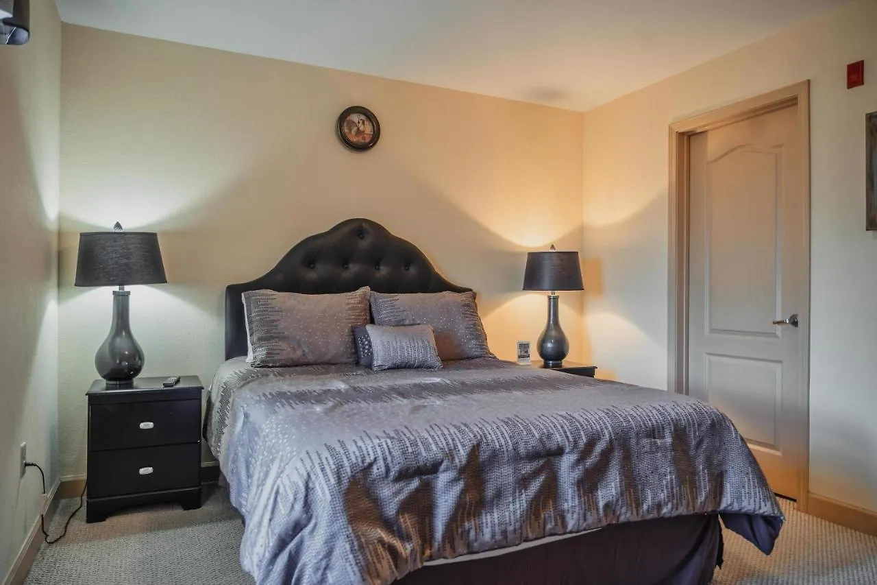 Apartmán Mvc - Unit 3606