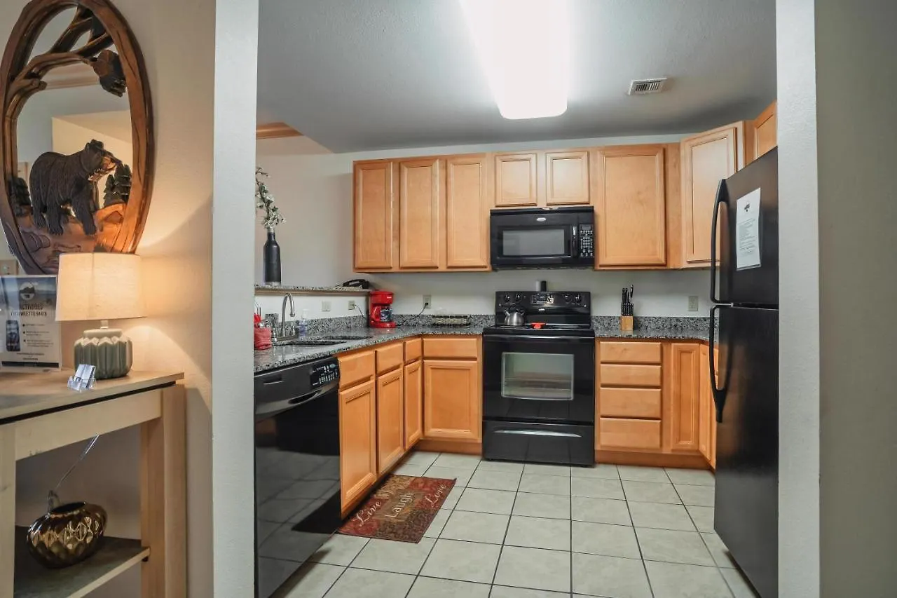 Apartmán Mvc - Unit 1405 - Bears Lair