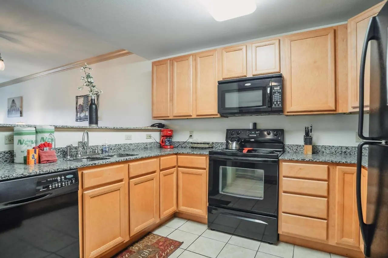 Apartmán Mvc - Unit 1405 - Bears Lair