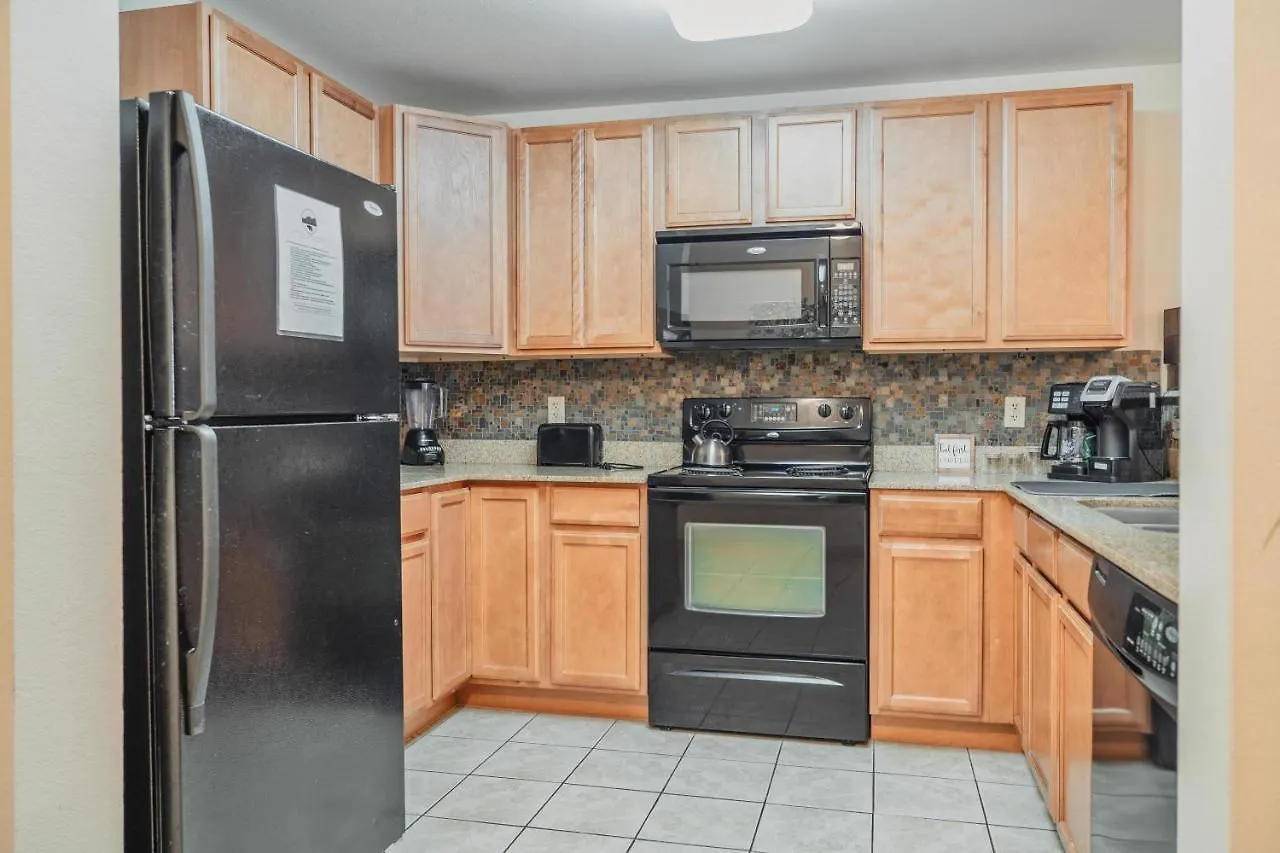Mvc - Unit 3504 - Sweet Retreat Apartment *