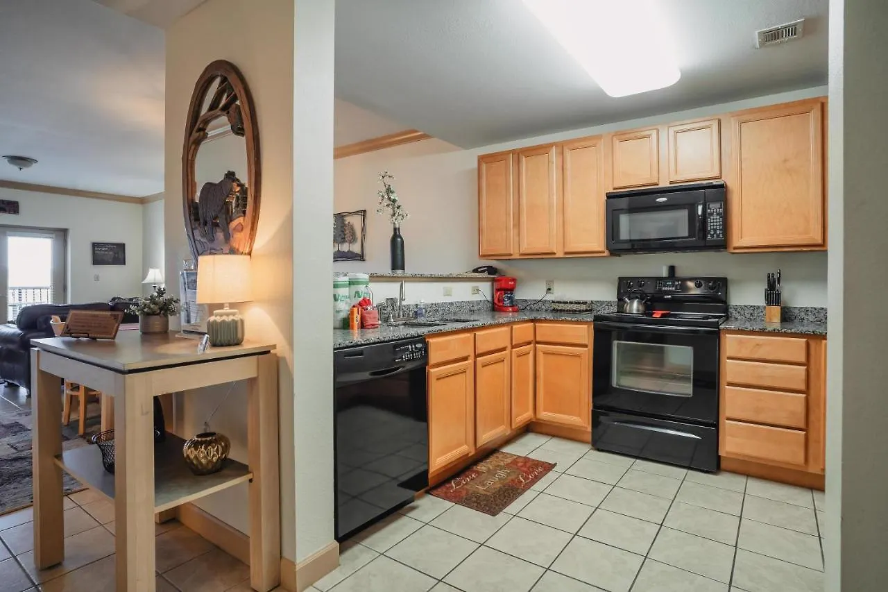 Apartmán Mvc - Unit 1405 - Bears Lair *