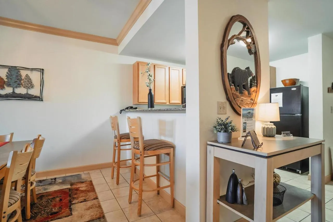 Apartmán Mvc - Unit 1405 - Bears Lair *