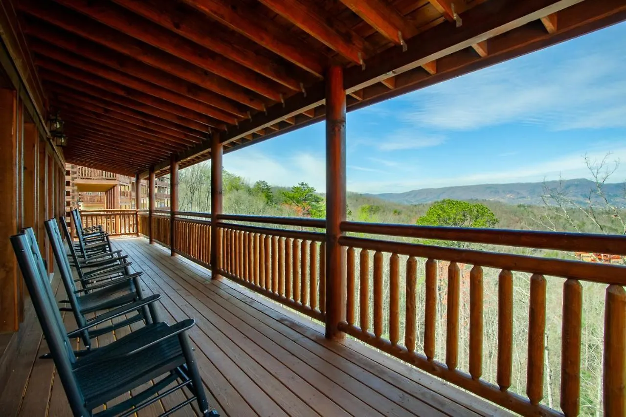 Holiday home Pool And Game In Stunning Mountain Pigeon Forge
