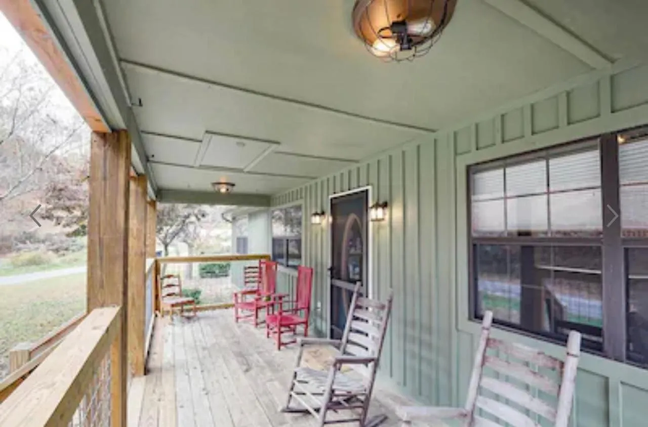 Dollywood Vacation Retreat Holiday home