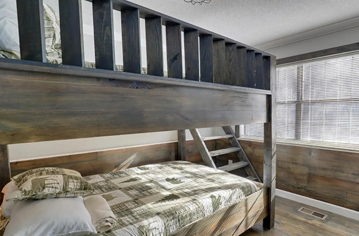 Dollywood Vacation Retreat Holiday home *