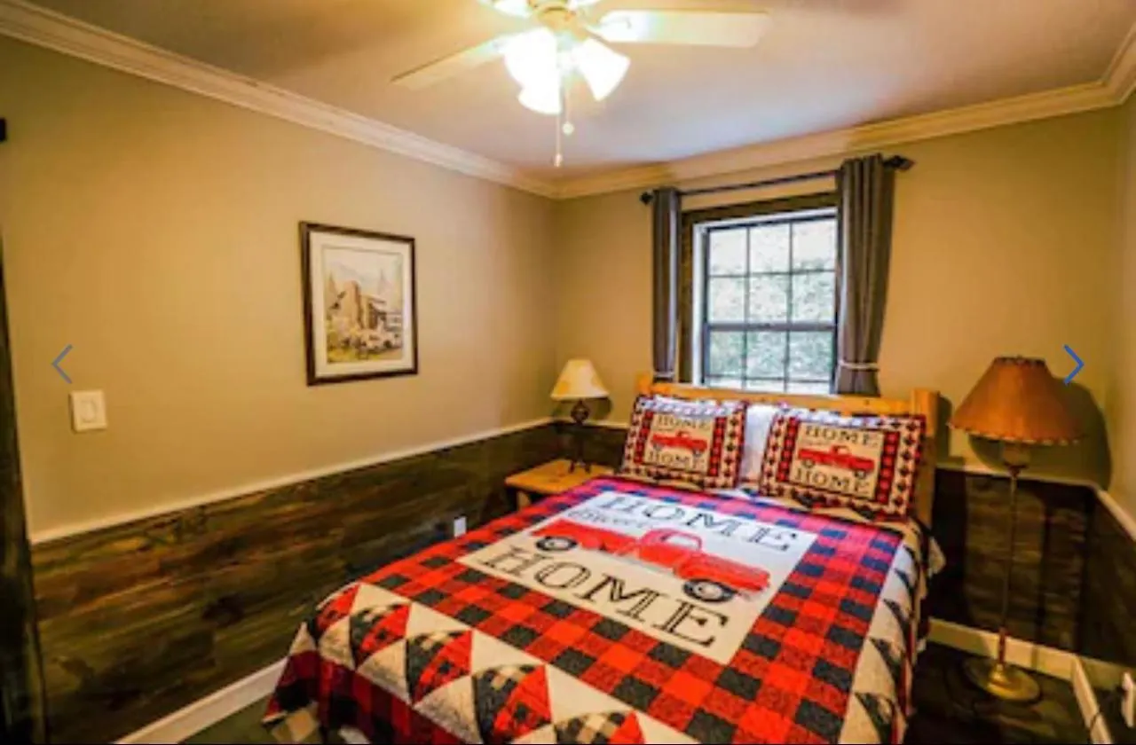 Holiday home Dollywood Vacation Retreat *