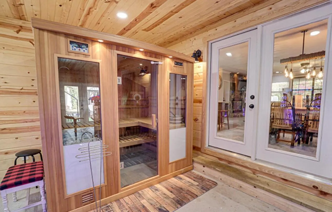 Dollywood Vacation Retreat