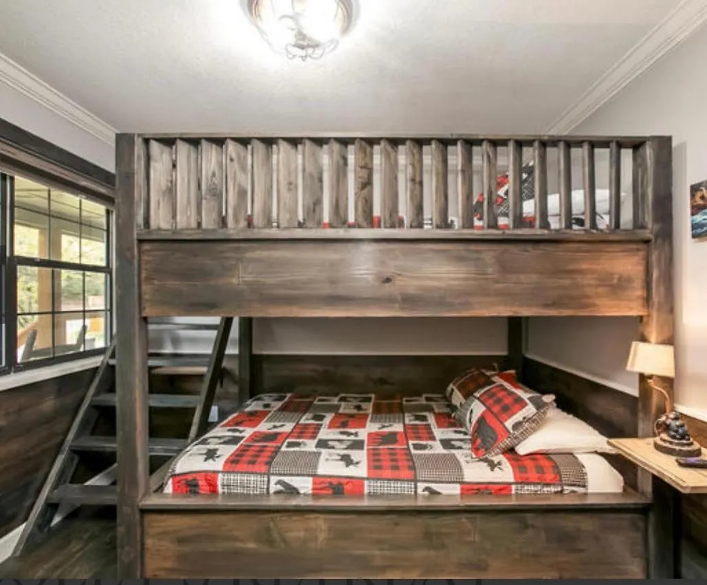Holiday home Dollywood Vacation Retreat *