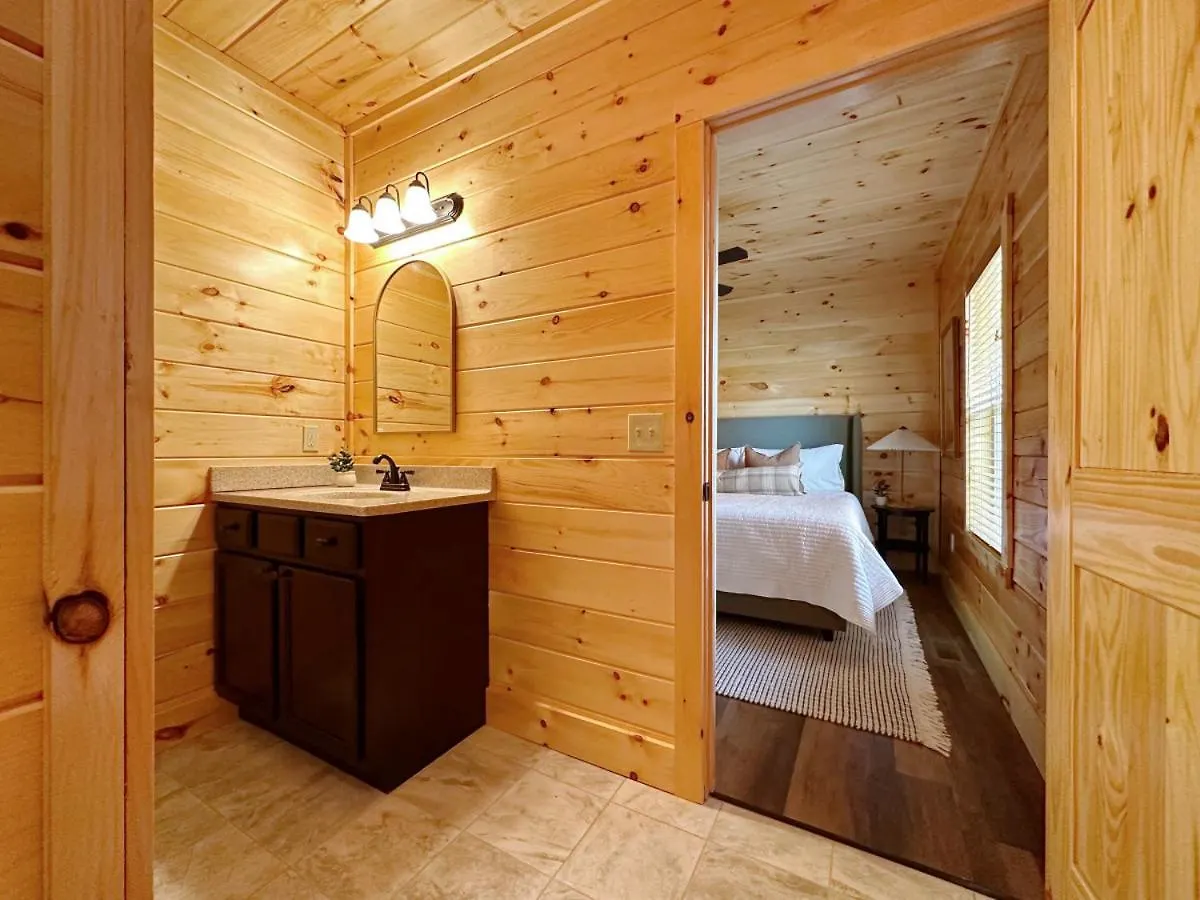 Modern W Indoor Pool Mtn View Game Pigeon Forge