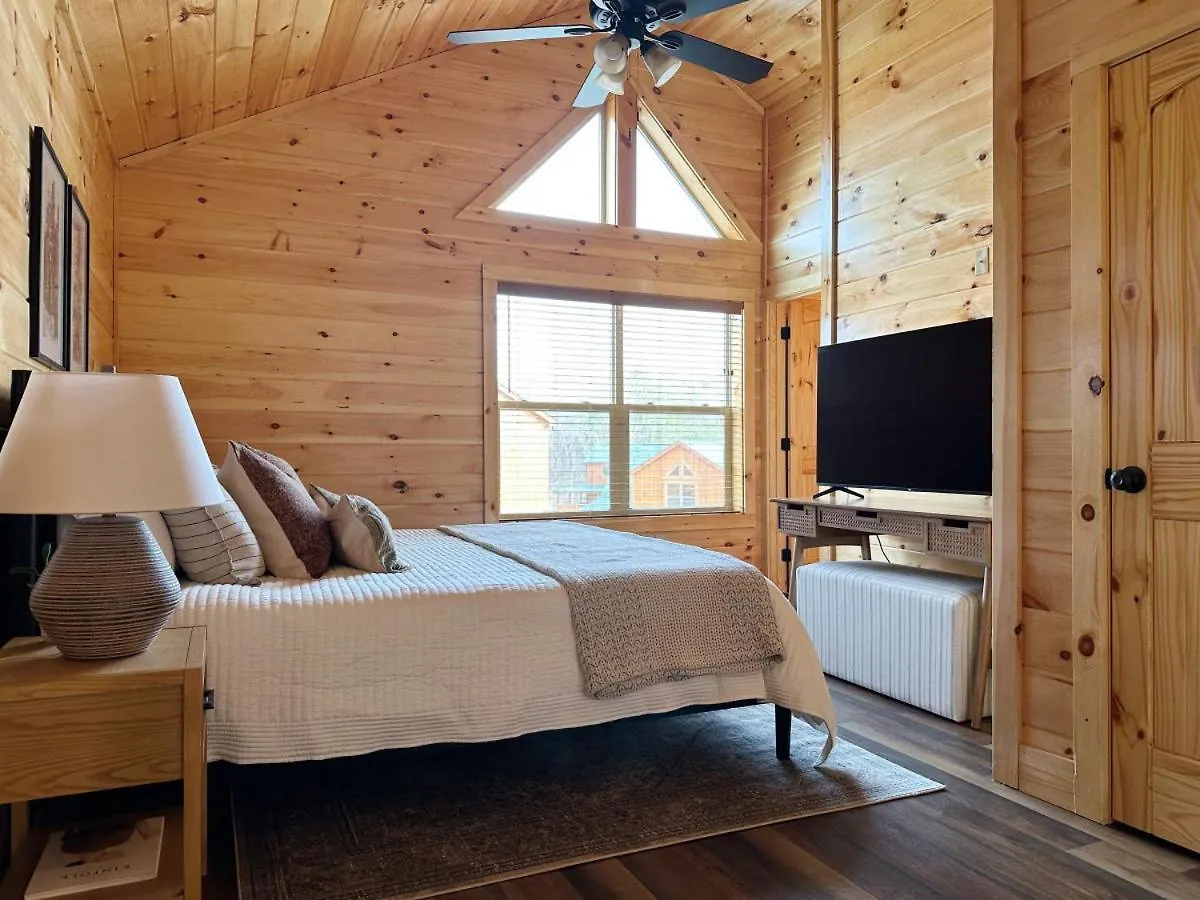 Modern W Indoor Pool Mtn View Game Pigeon Forge