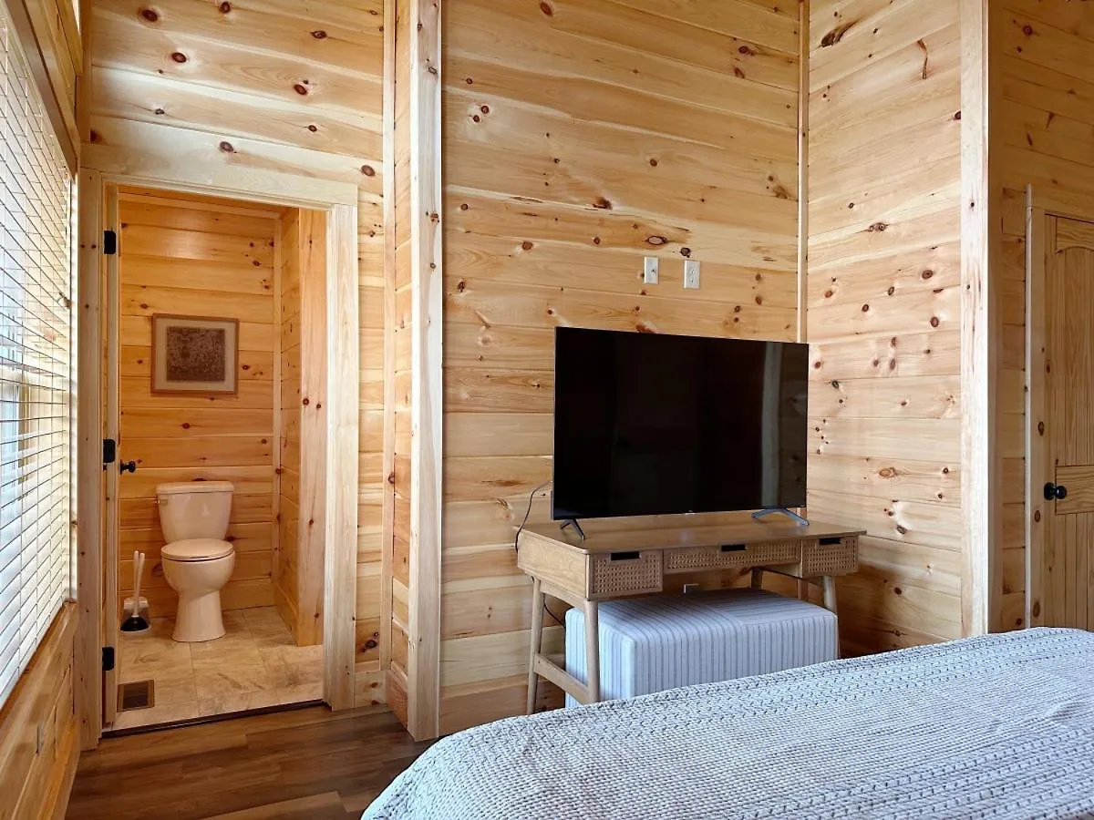 Holiday home Modern W Indoor Pool Mtn View Game Pigeon Forge