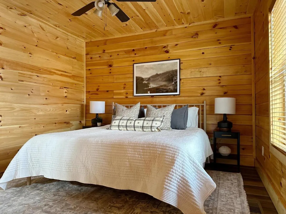 Holiday home Modern W Indoor Pool Mtn View Game Pigeon Forge