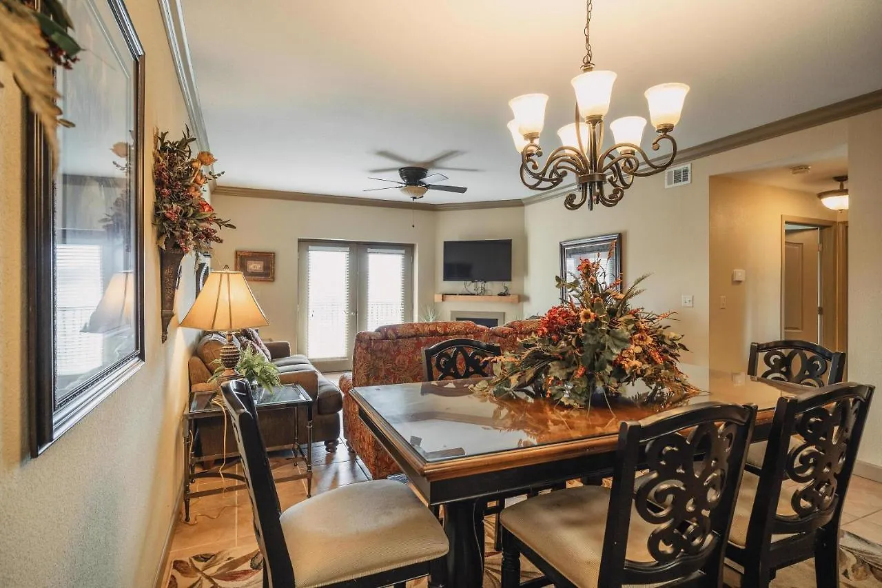 Mvc - Unit 2507 Apartmán Pigeon Forge