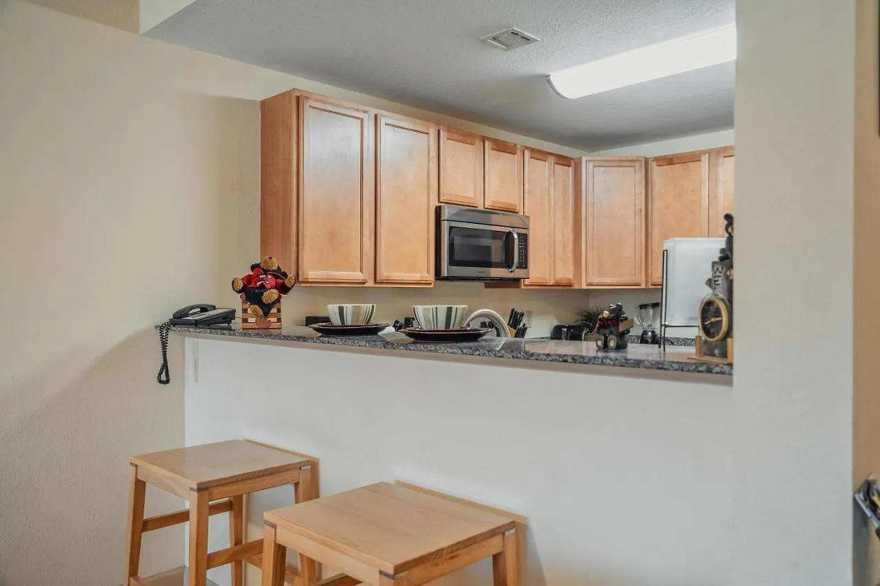 Mvc - Unit 3306 Apartment