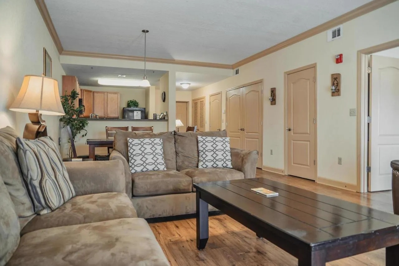 Mvc - Unit 3105 Apartment
