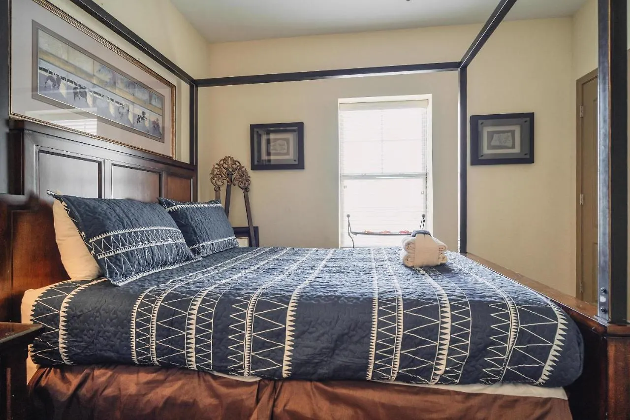 Mvc - Unit 2507 Apartmán