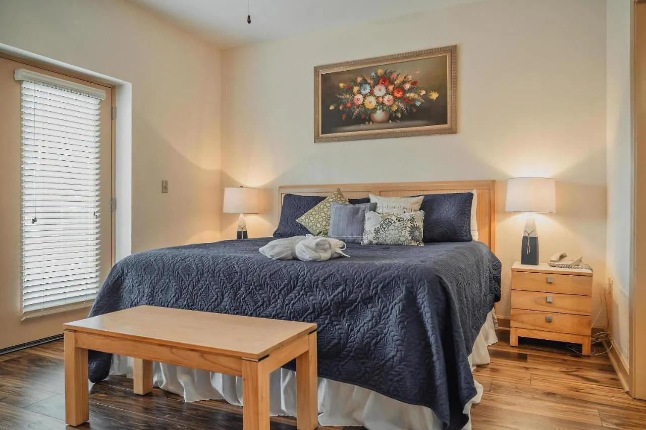 Mvc - Unit 3504 - Sweet Retreat Apartment *