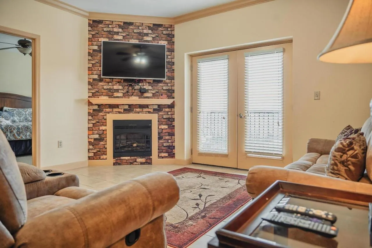 Apartmán Mvc - Unit 3606 *