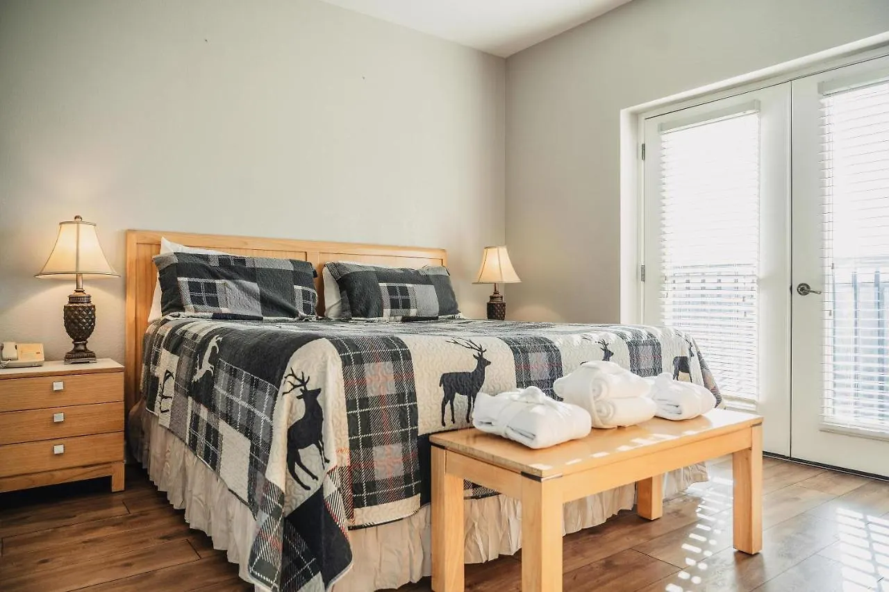 Apartment Mvc - Sweet Penthouse *