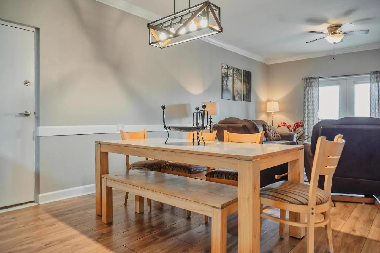 Apartment Mvc - Sweet Penthouse