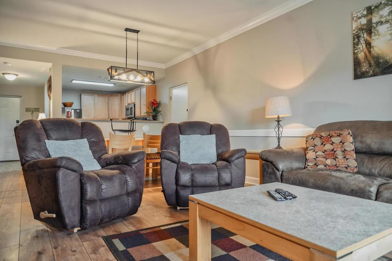 Apartment Mvc - Sweet Penthouse