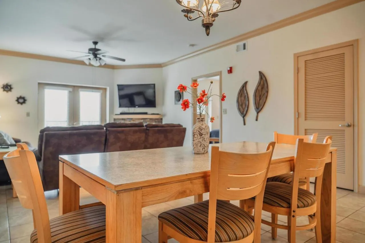 Mvc - Unit 3504 - Sweet Retreat Apartment *