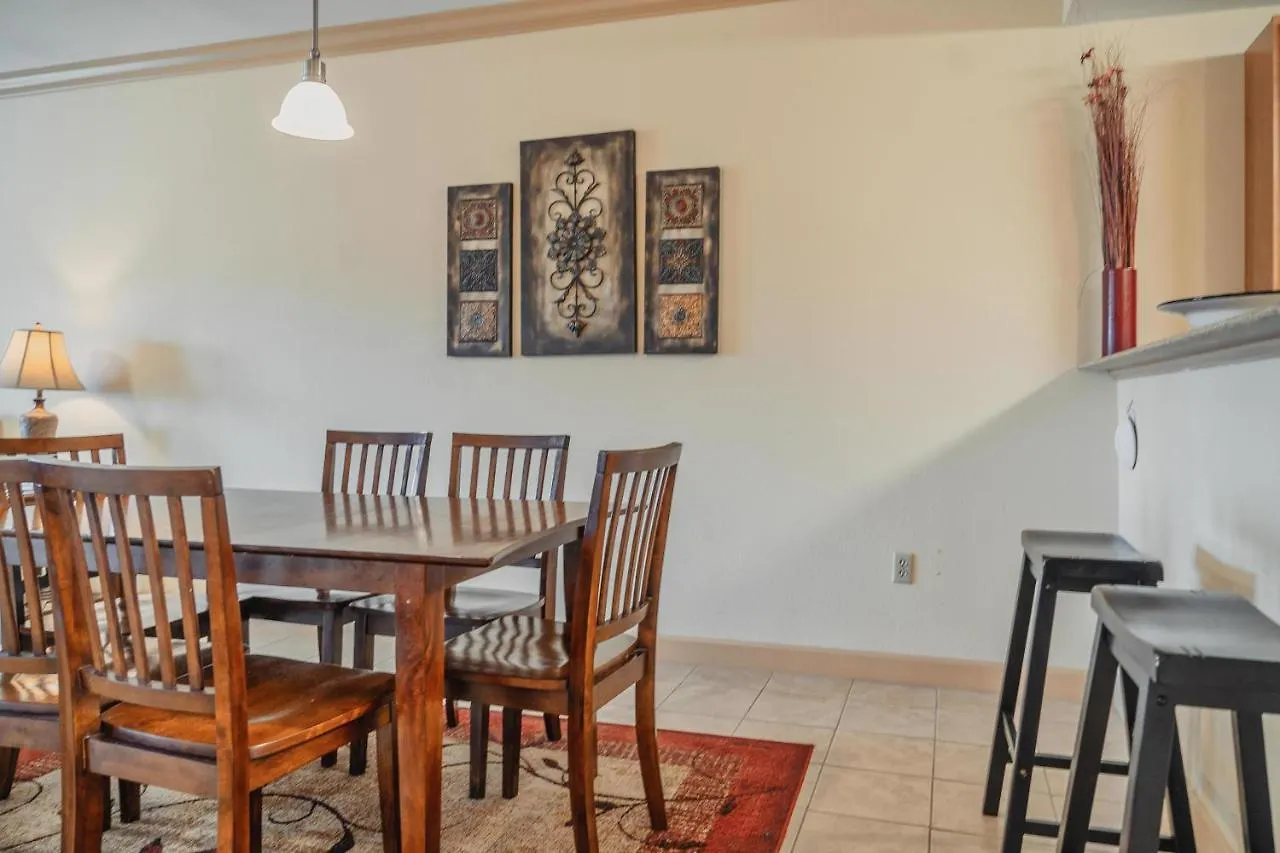 Apartmán Mvc - Unit 3606