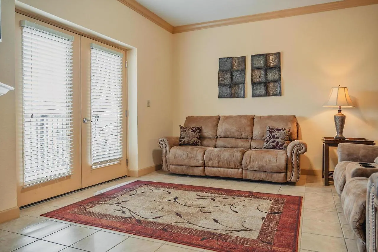 Apartmán Mvc - Unit 3606