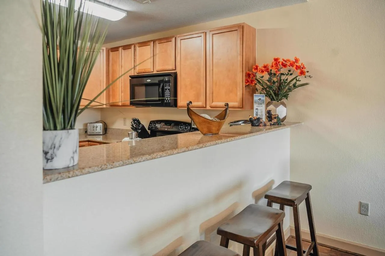 Apartment Mvc - Unit 3207 - Happy Place