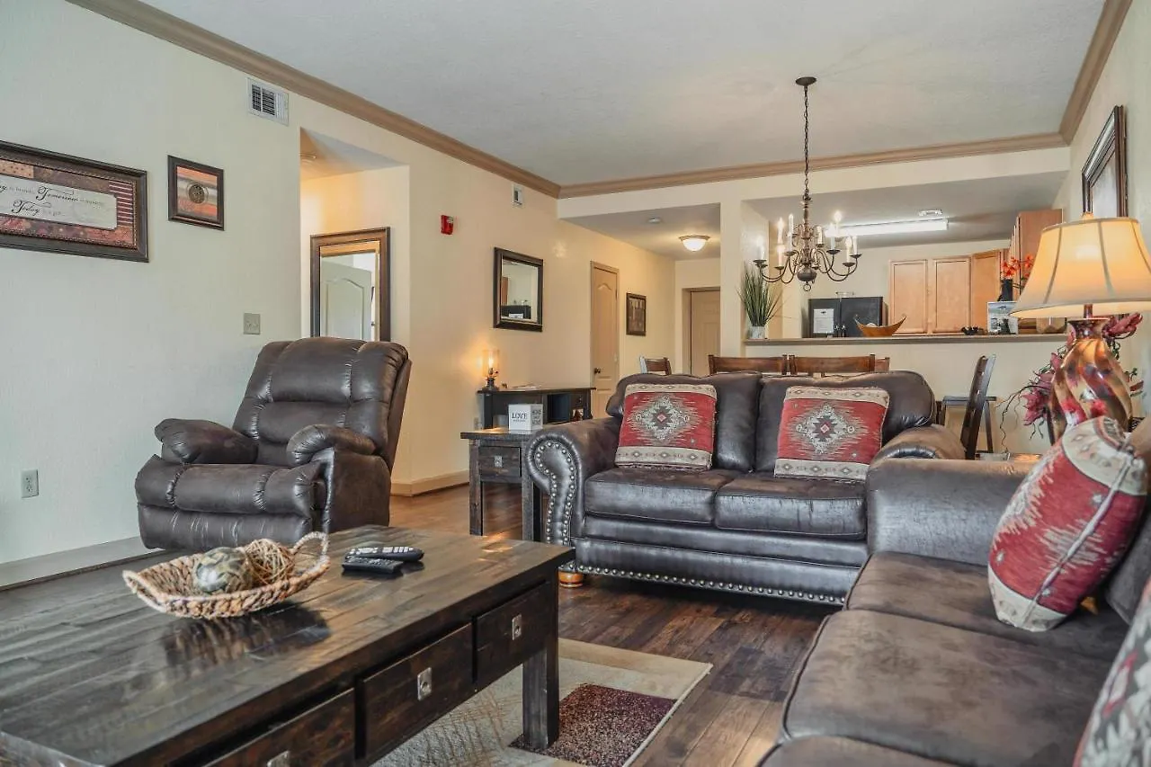 Apartment Mvc - Unit 3207 - Happy Place