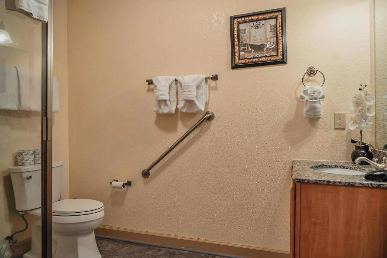 Mvc - Unit 3207 - Happy Place Apartament Pigeon Forge