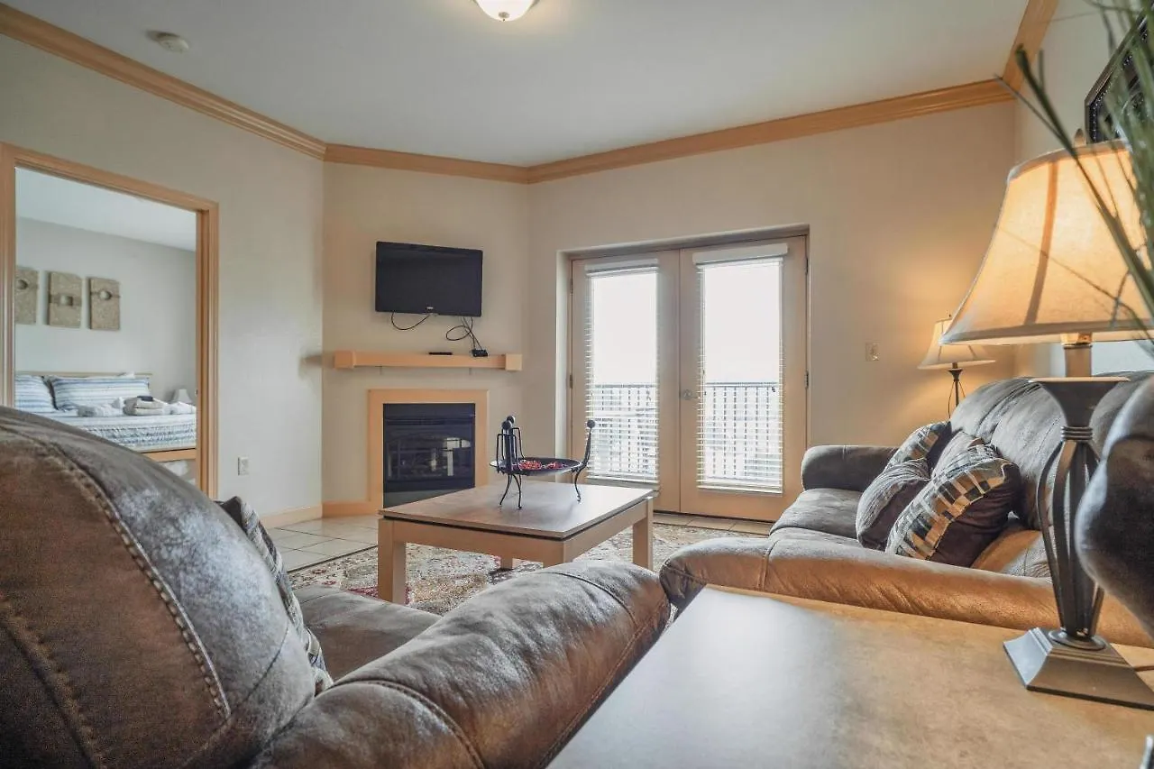 Mvc - Unit 1305 Apartamento